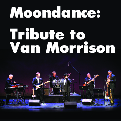 Moondance: A tribute to Van Morrison